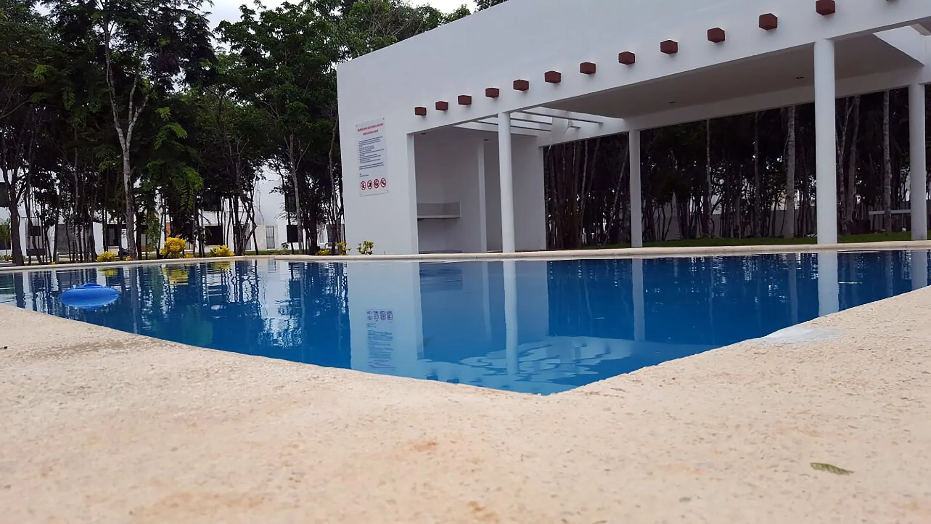 Villa Toledo 14/14 Playa del Carmen Ferienhaus