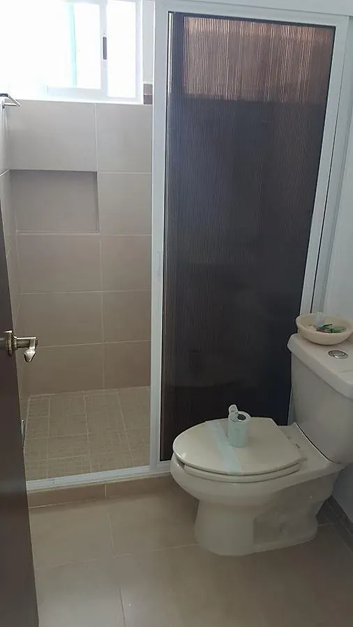 Villa Toledo 14/14 à Playa del Carmen Hébergement de vacances