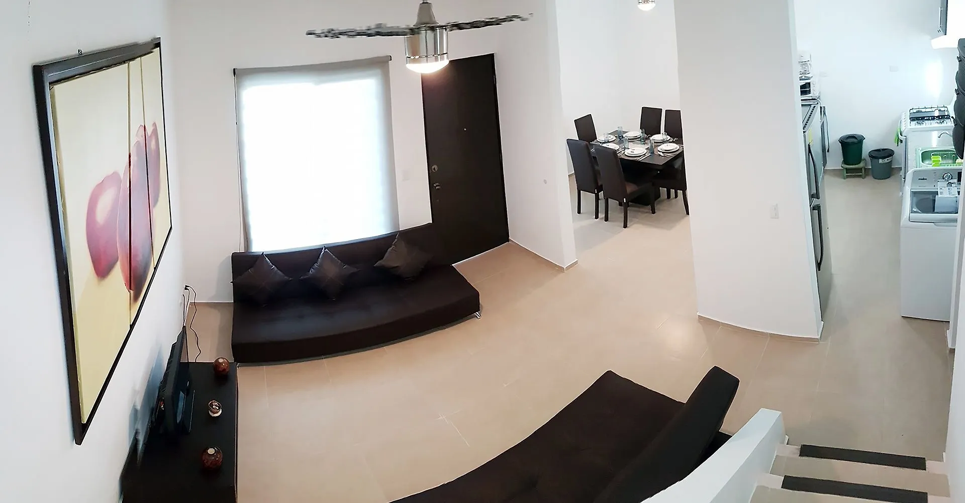 Villa Toledo 14/14 à Playa del Carmen